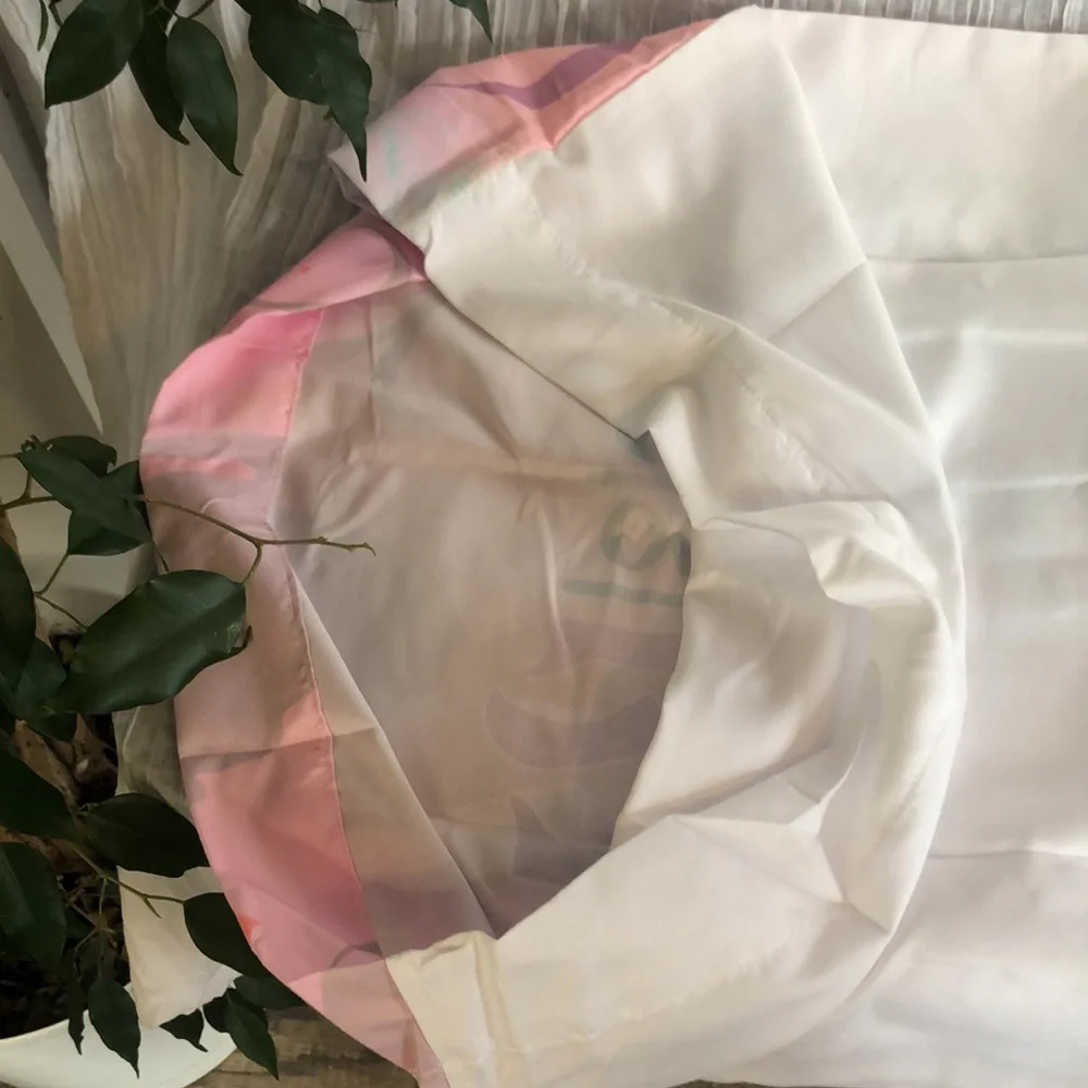 RAVEN SLEEP CYCLE PILLOW CASES NWOT lot of 2 20 x 30 